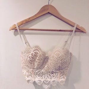 Victoria’s Secret Dream Angels Bustier